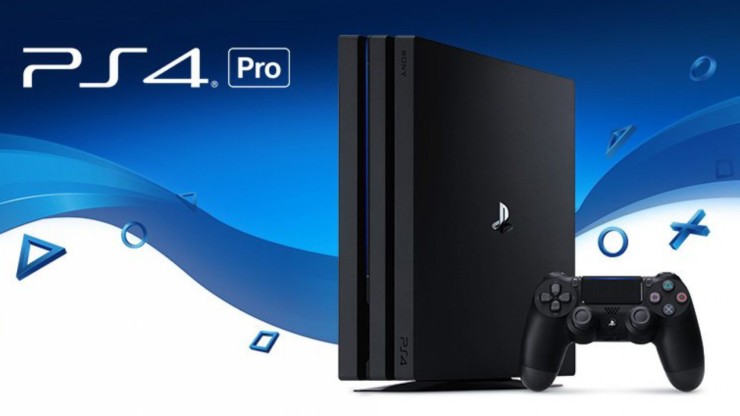 PlayStation 4 Pro