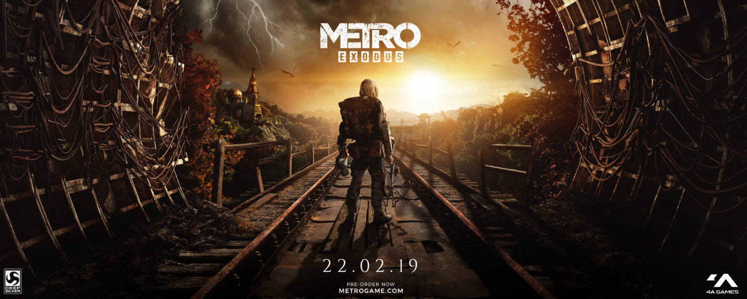 Metro exodus как включить directx 12