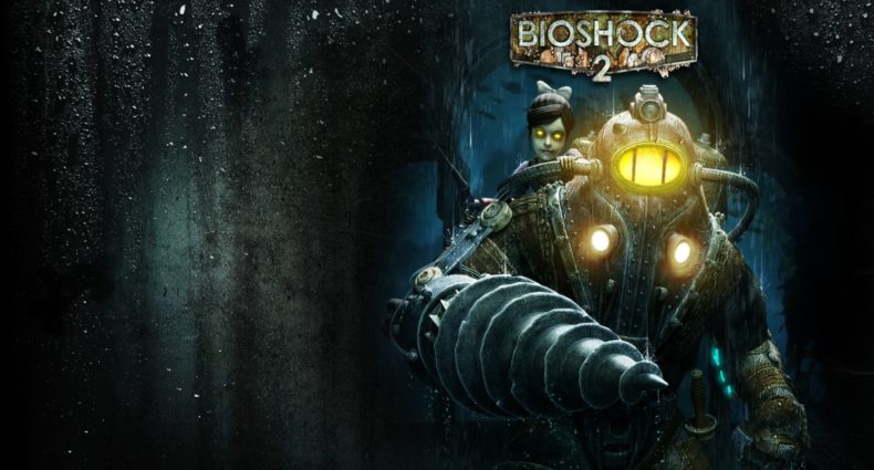 Bioshock 2