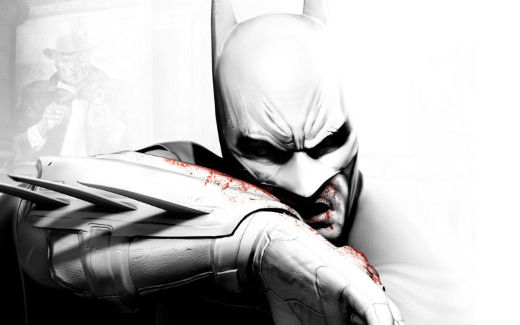 Batman-Arkham-City