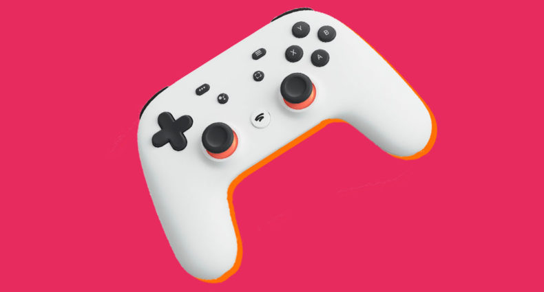 Google Stadia