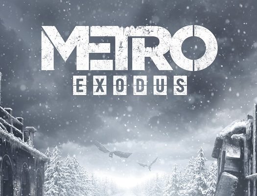 Metro: Exodus Actualización Comando