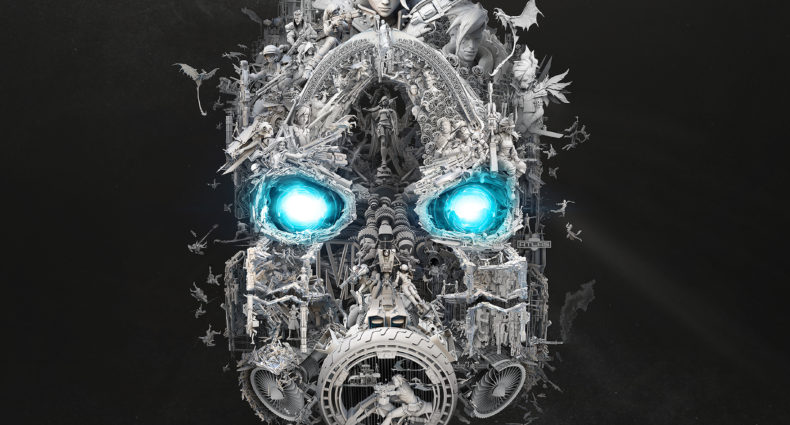 Borderlands 3 Teaser