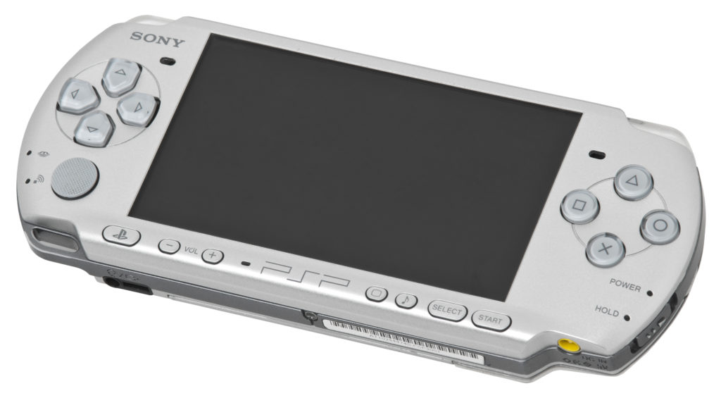 Batería Sony PSP-3006 de alta calidad en México