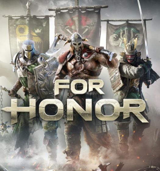 For Honor