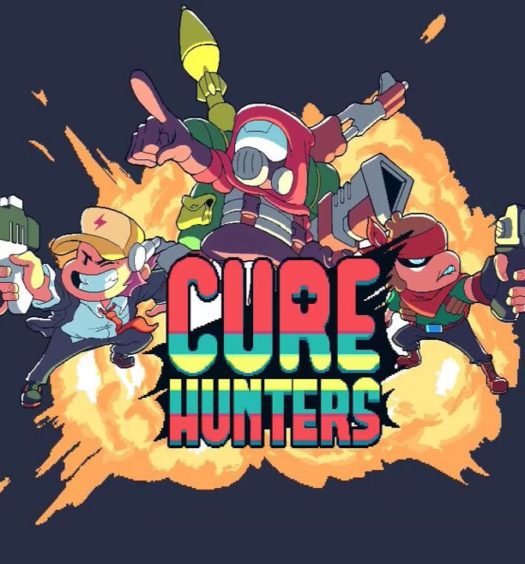 Cure Hunters