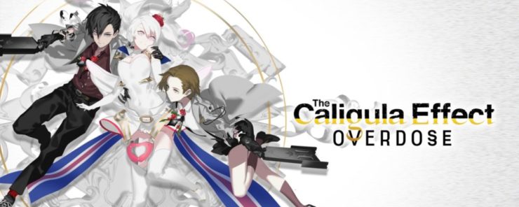 The Caligula Effect: Overdose