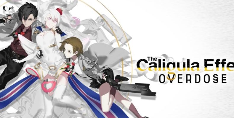 The Caligula Effect: Overdose