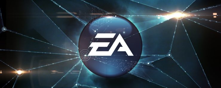 EA