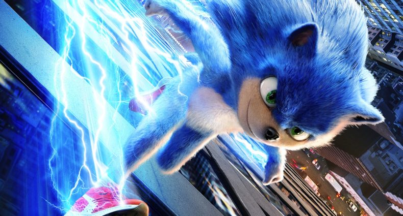 Sonic Movie