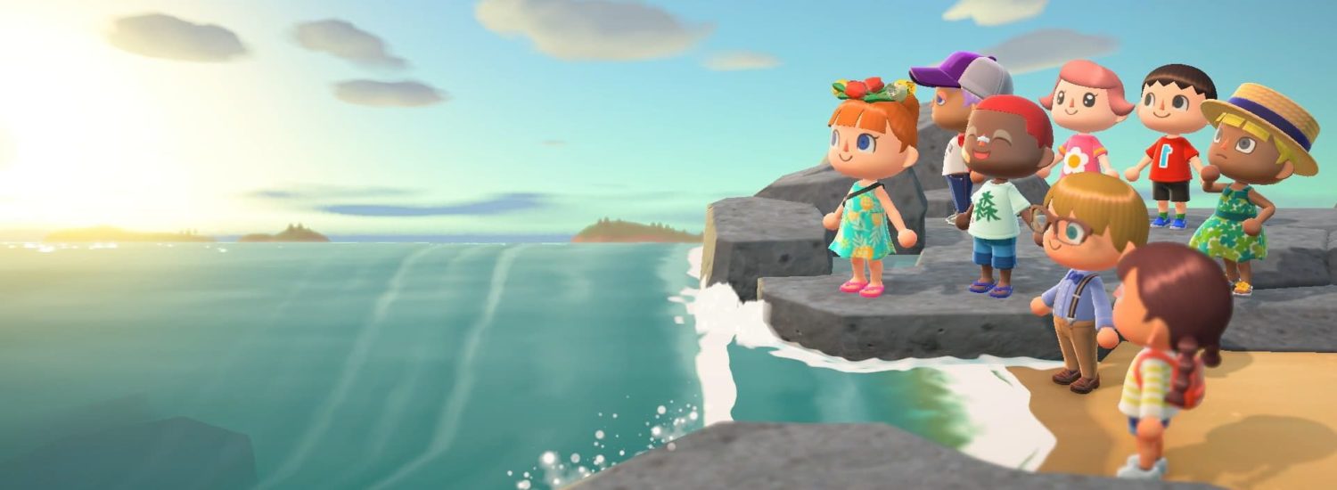 Imagen de Animal Crossing: New Horizons