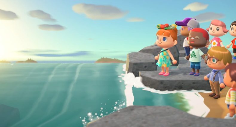 Imagen de Animal Crossing: New Horizons