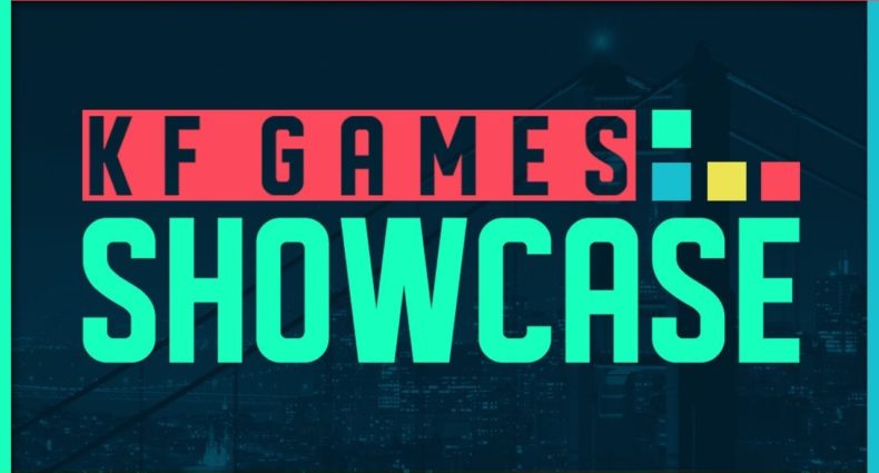 KF GAMES Showcase