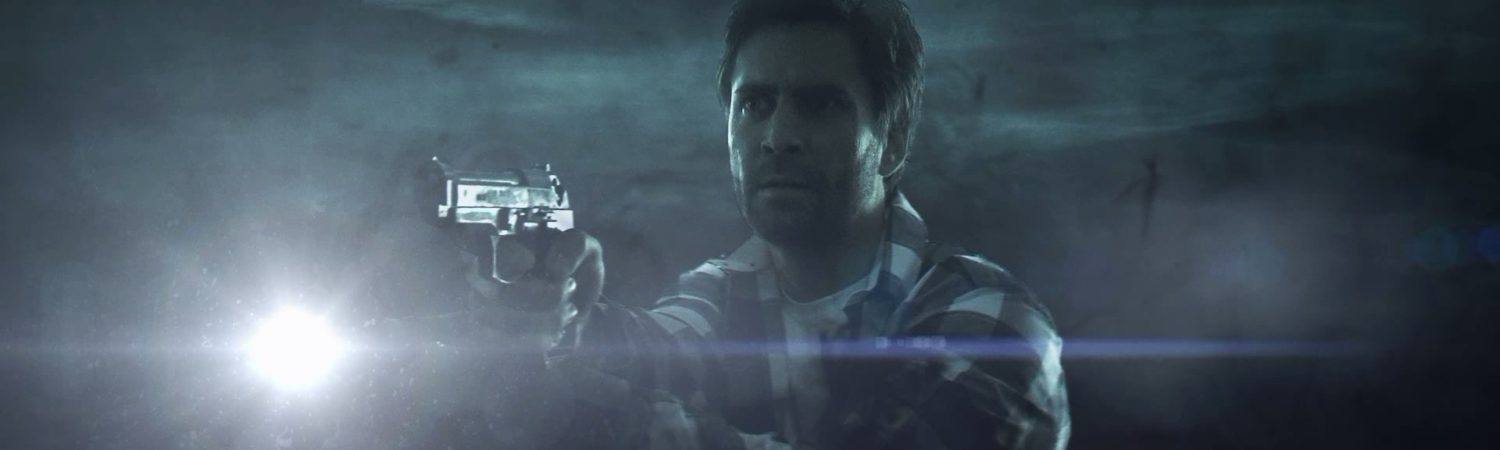 Alan Wake instal the new version for ipod