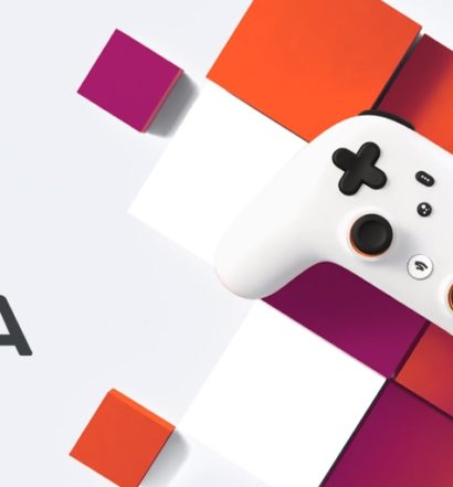 Google Stadia