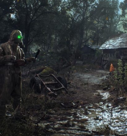 Chernobylite