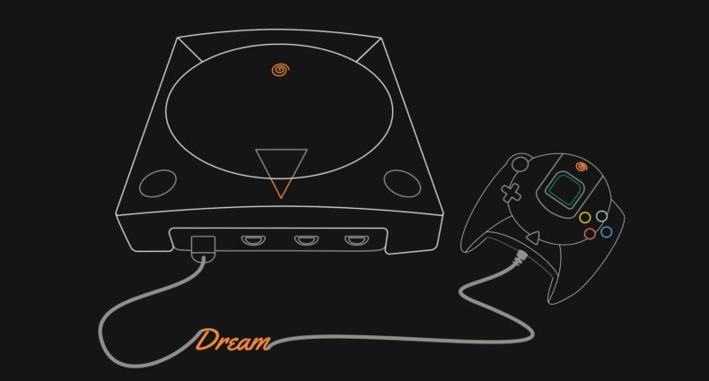 dreamcast