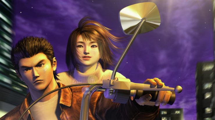 shenmue-hong kong