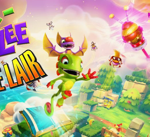 Yooka-Layle-Impossible-Lair