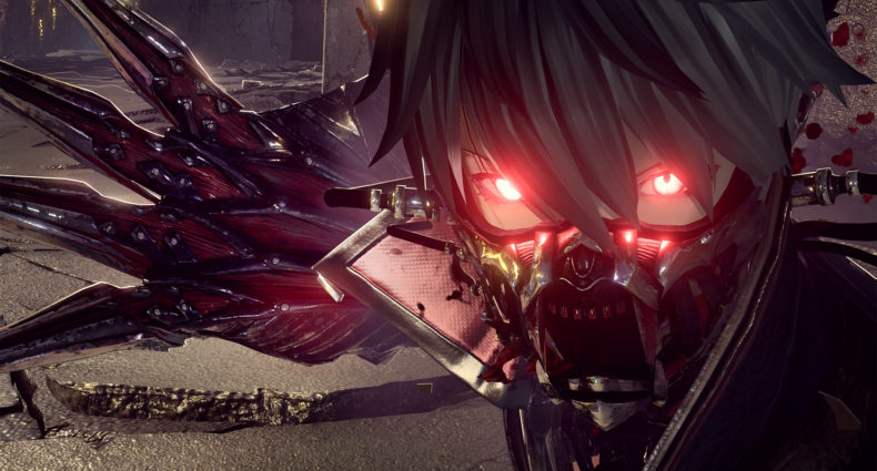 Code Vein