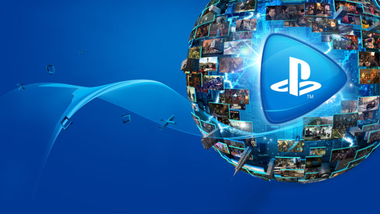 PlayStation Now