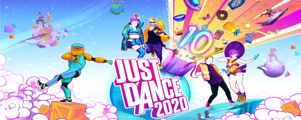 Ubisoft Anuncia Un Mes Gratis De Just Dance Unlimited Para Sus Usuarios