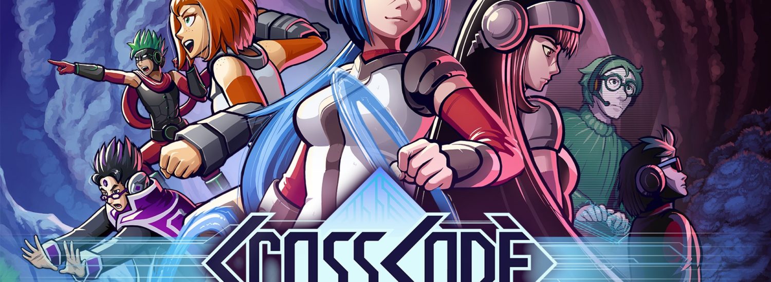 Crosscode