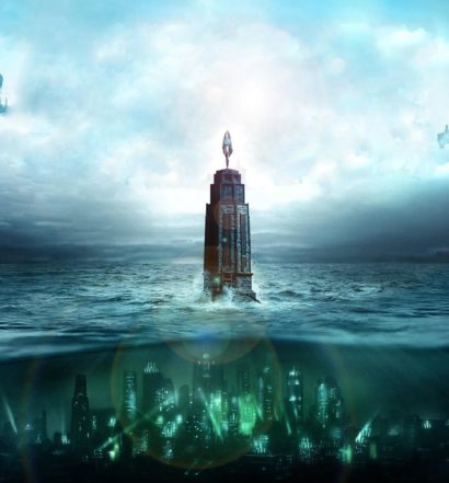 Bioshock