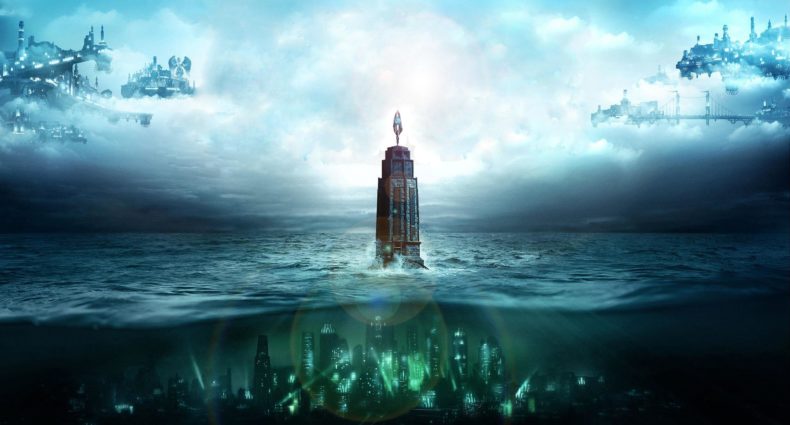 Bioshock