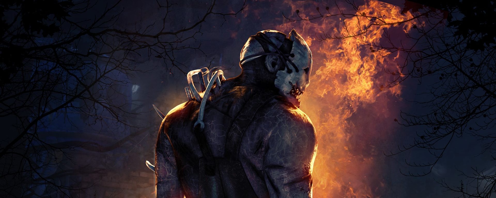 Behavior dead by daylight. Dead by Daylight: глава Forged in Fog.