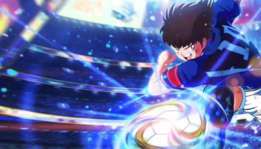 Captain Tsubasa: Rise of New Champions presenta un video explicativo