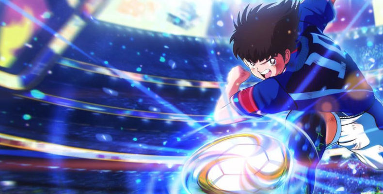 Captain Tsubasa