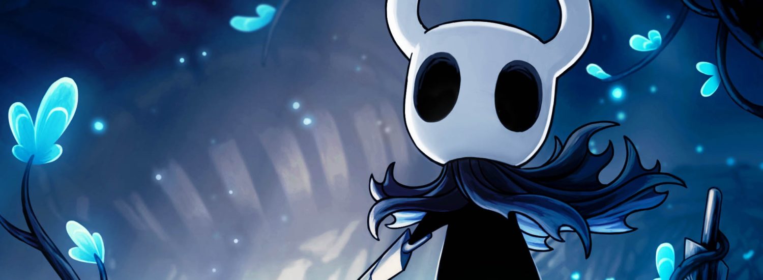 Hollow Knight