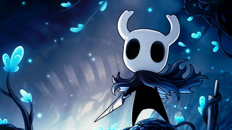 Hollow Knight