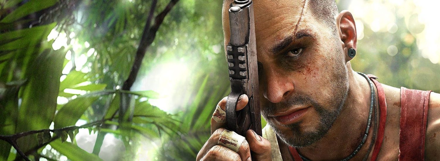 Far Cry 3