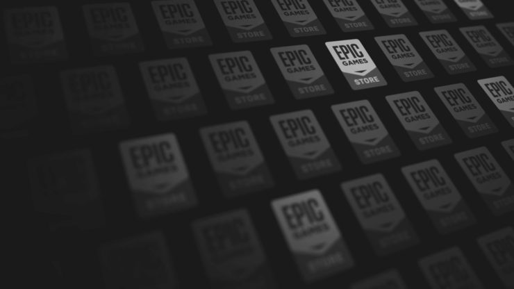 Epic Games Publishing-Epic Games frente a Apple-Destacada-Epic Games