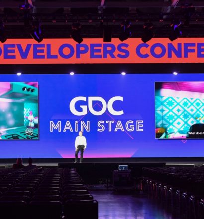 GDC