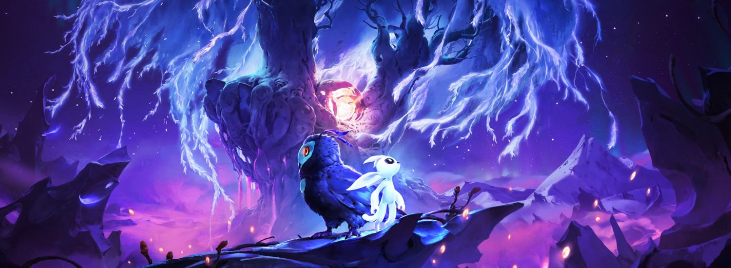 Ori and the Will of the Wisps-Destacada