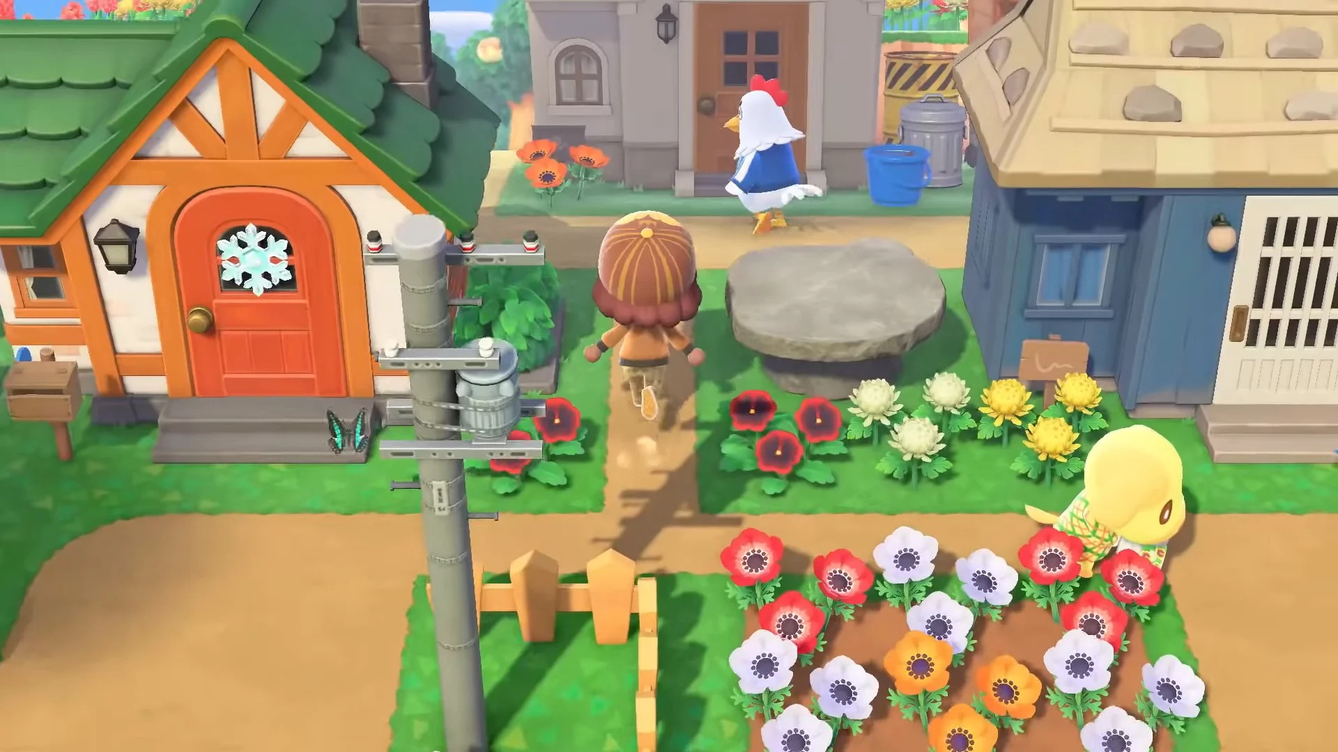 Animal Crossing: ¿Por qué todos lo están jugando?