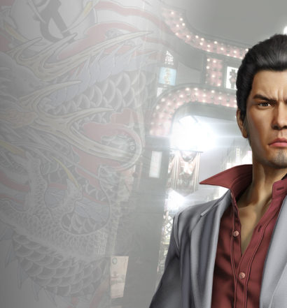 juegos japoneses yakuza