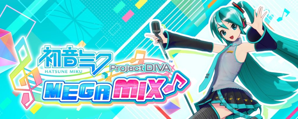 project diva nintendo switch