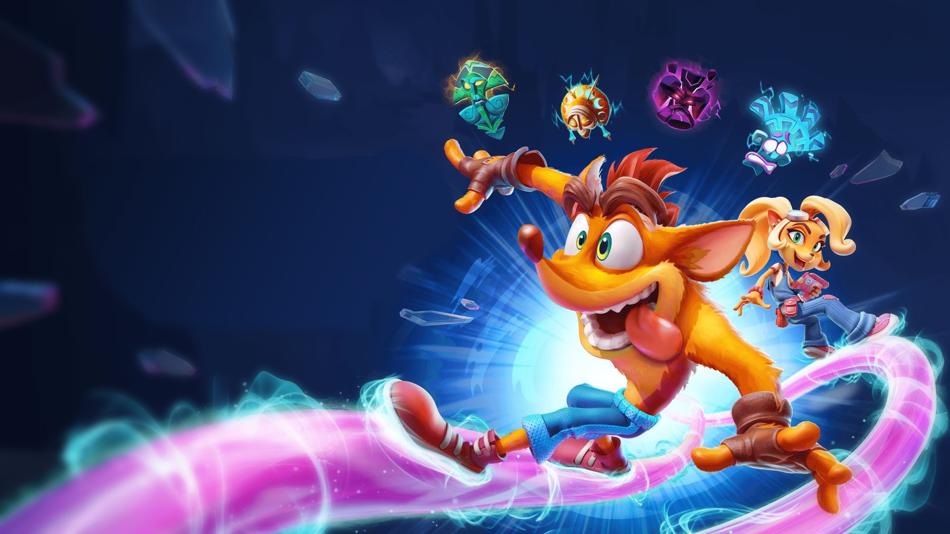 Crash Bandicoot vuelve... ¿por sorpresa? -Hyperhype