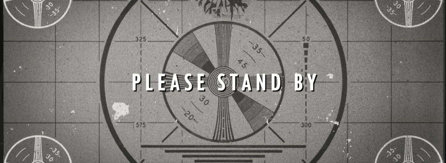 Please stand by steam фото 69