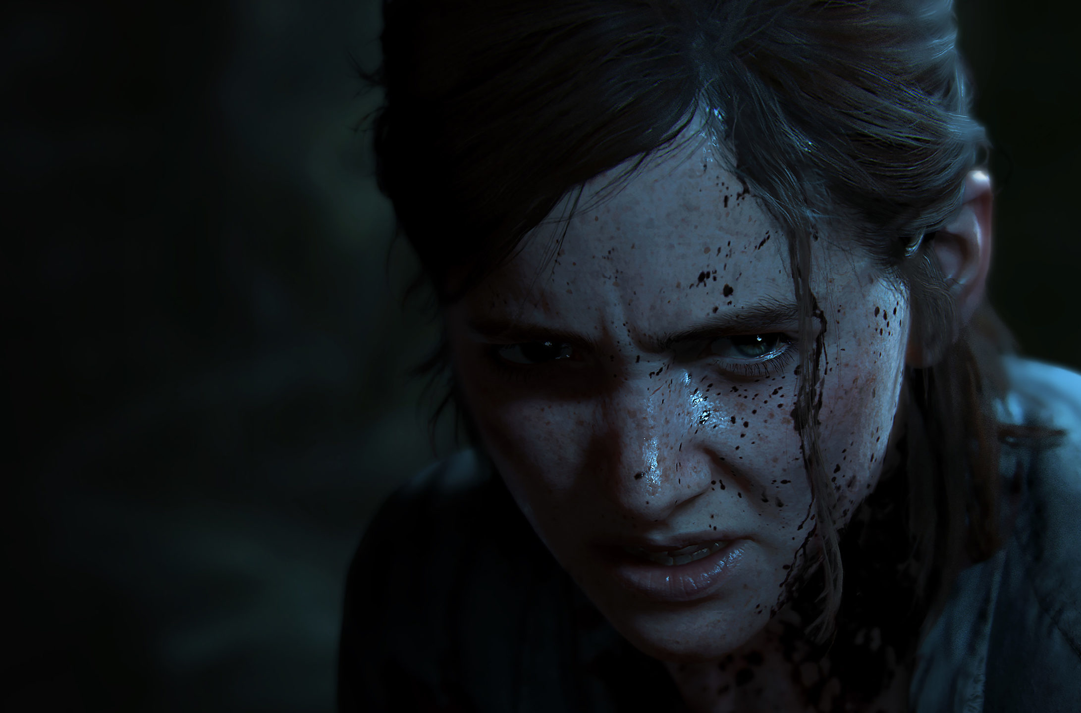 Un jugador de The Last of Us Parte II intenta cambiar el final con un mod