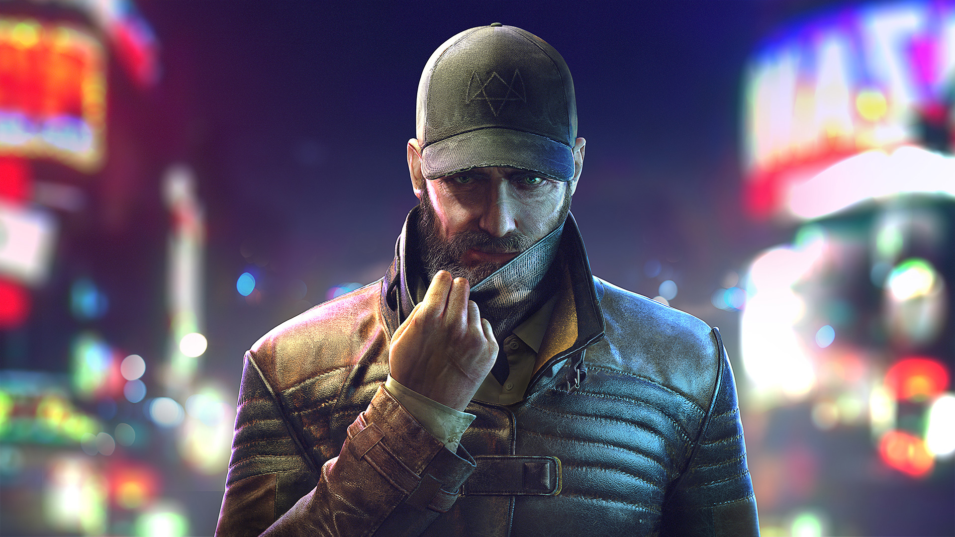 Watch dogs 1 транспорт