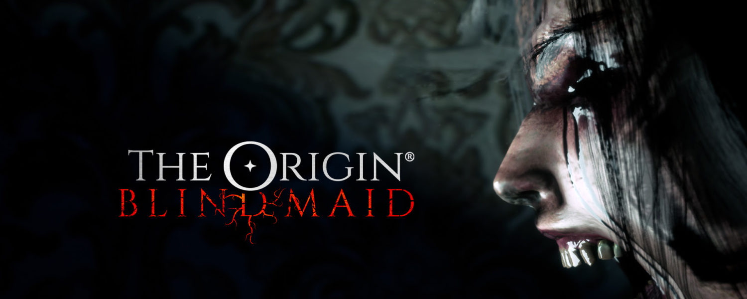 The origin blind maid прохождение