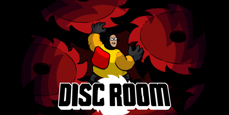 Disc Room