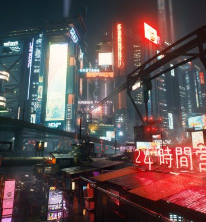 Cyberpunk