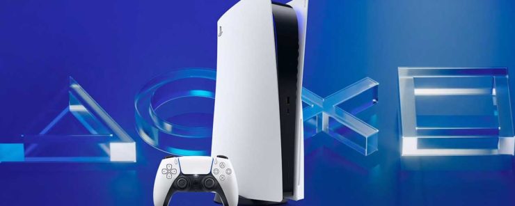 PlayStation5