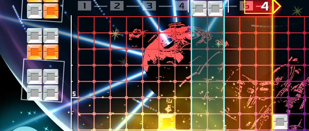 Lumines